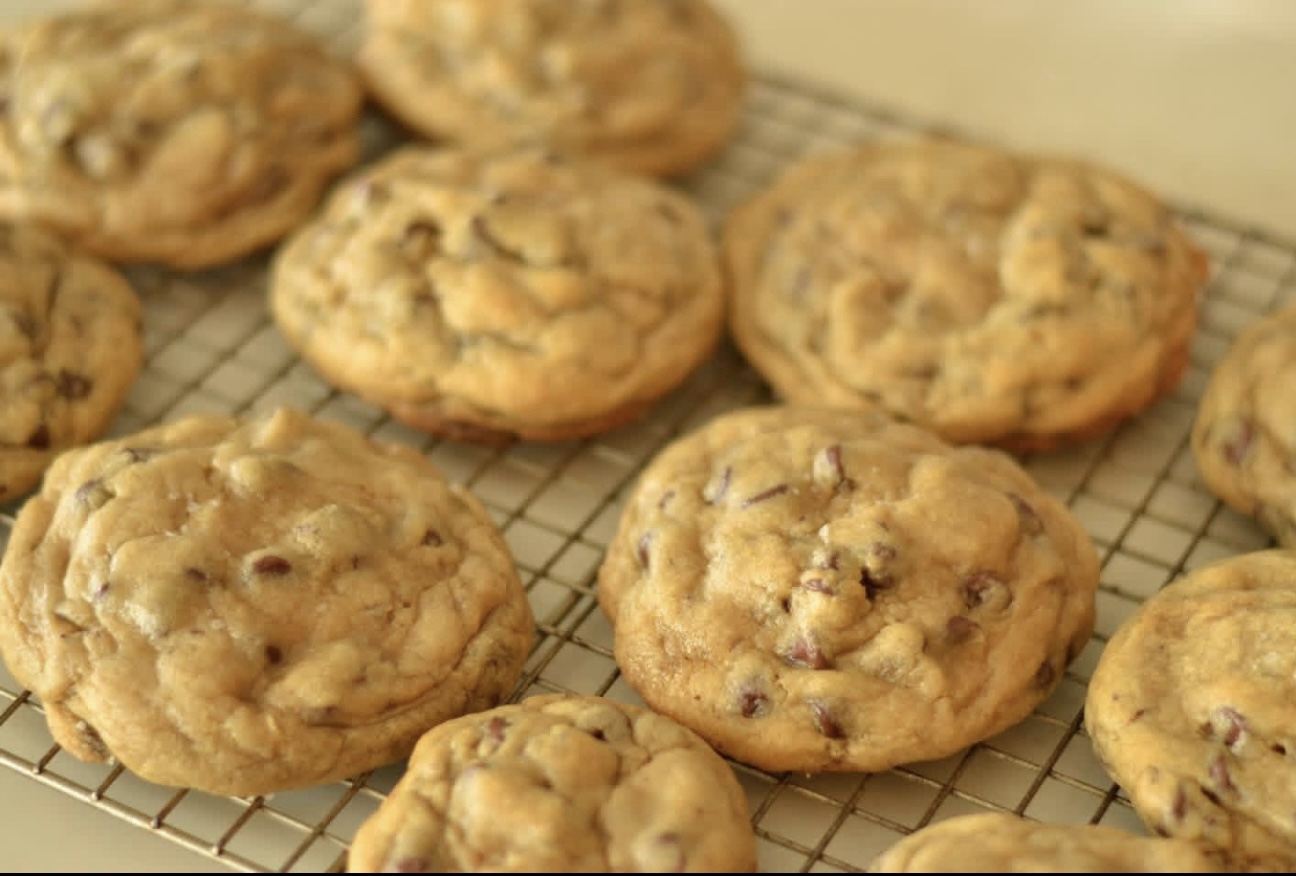 October Cookie Drop (Copy)