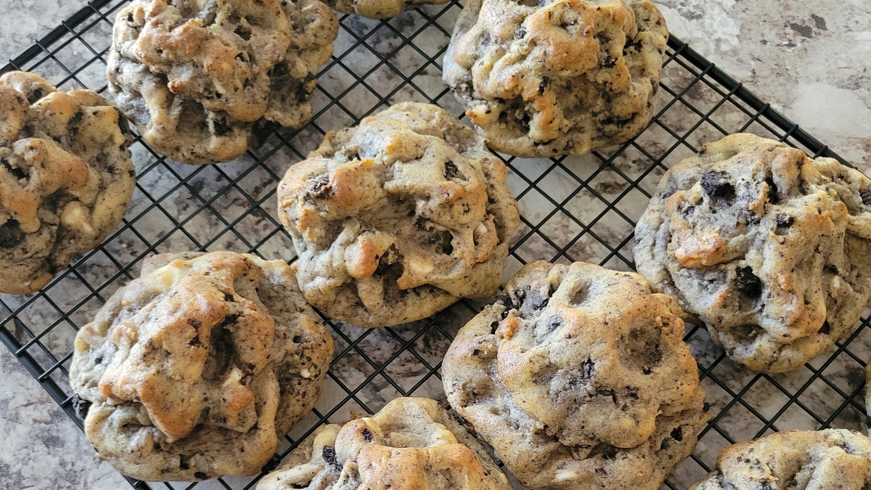 Hymn Bakehouse Cookie Drop!