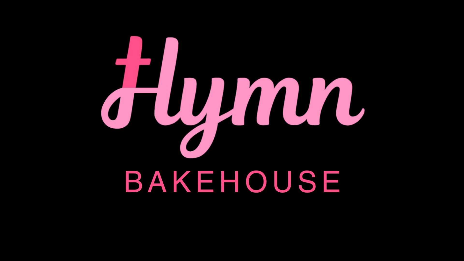 Hymn Bakehouse