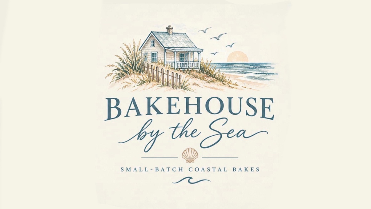 Bakehouse by the Sea