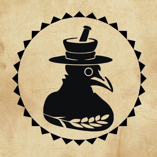 Apothecary Bread Co. logo